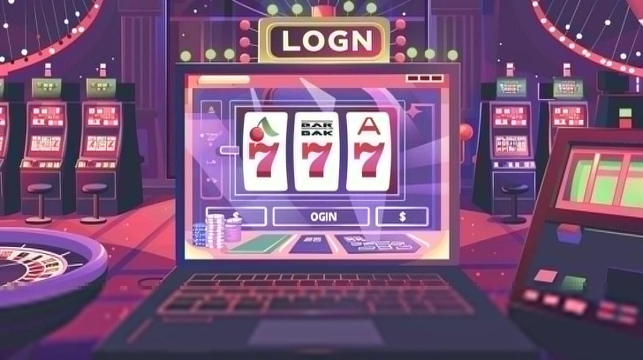 ned48 gaming platform